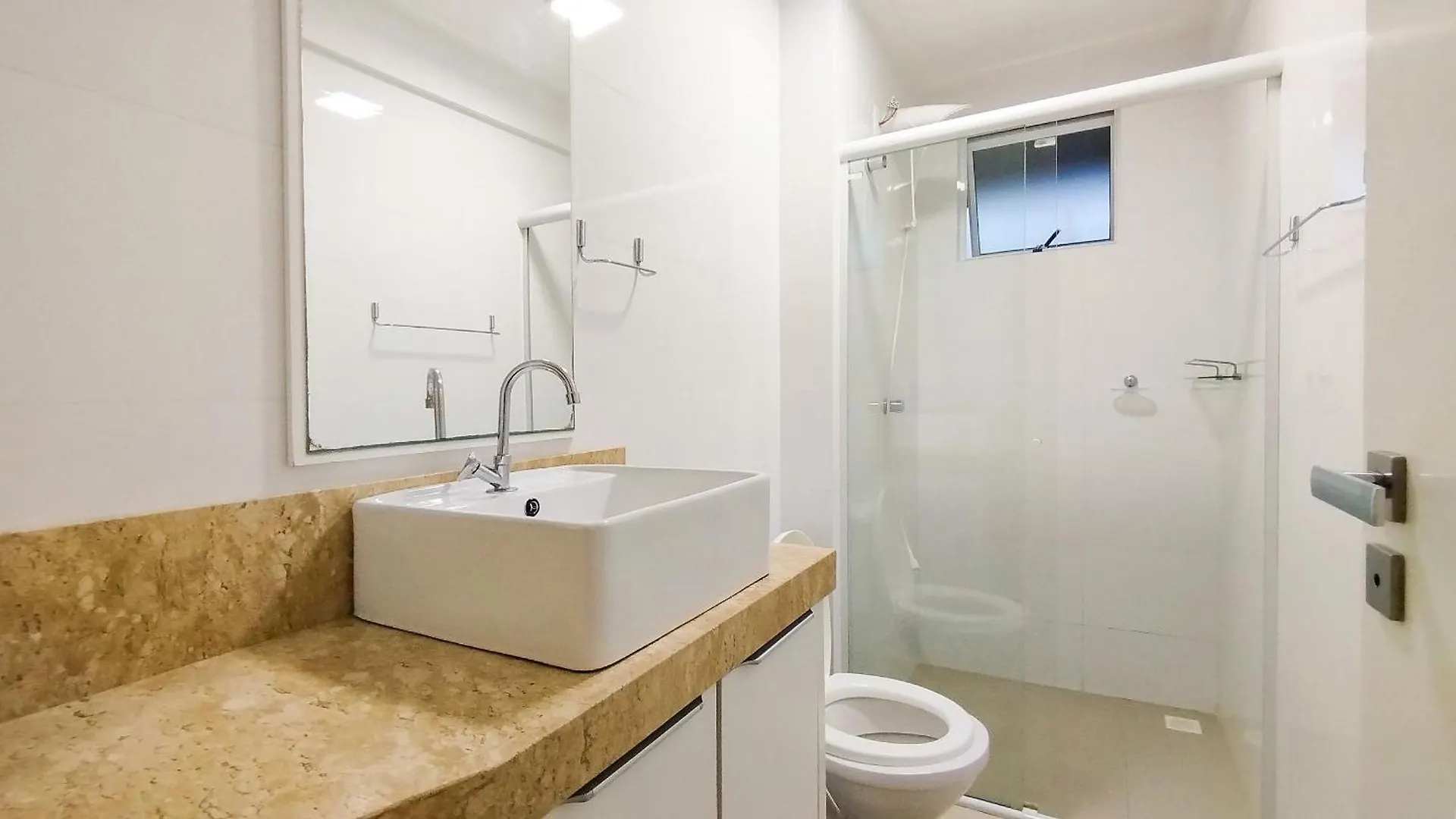 Var-205B Departamento Amplio En Condominio Cerrado Con Piscina Bombinhas Brazílie