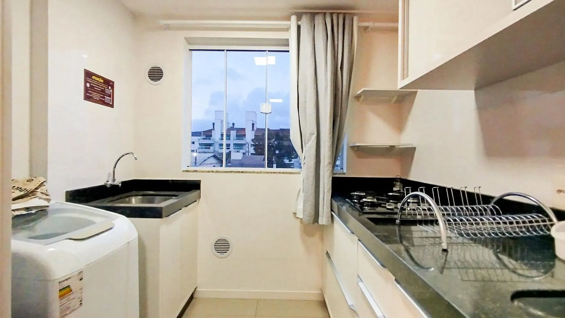 Var-205B Departamento Amplio En Condominio Cerrado Con Piscina Bombinhas Apartmán