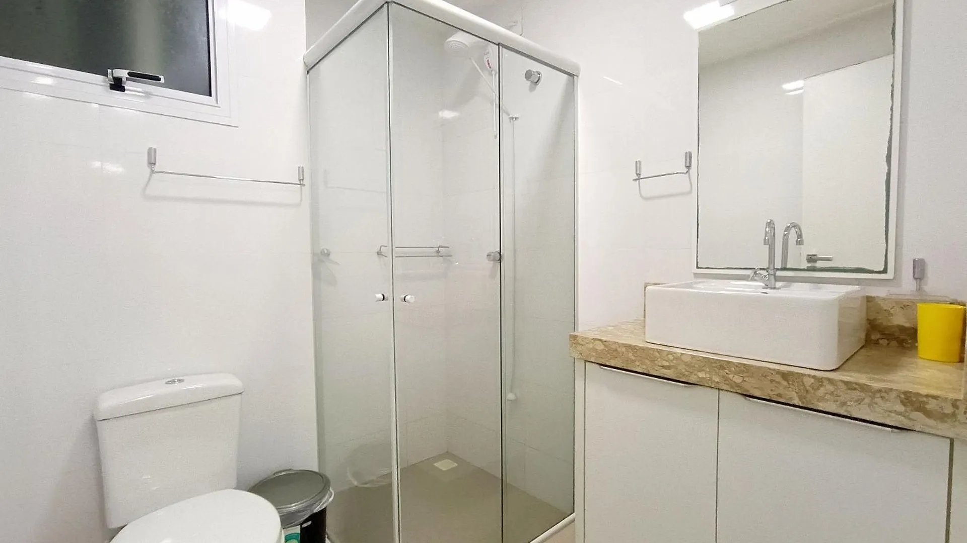 Apartmán Var-205B Departamento Amplio En Condominio Cerrado Con Piscina Bombinhas